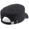 CASQUETTE CUBAINE NOIR