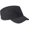 CASQUETTE CUBAINE NOIR