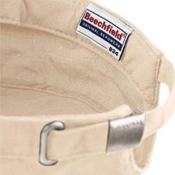 CASQUETTE CUBAINE PEEPLE