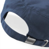 CASQUETTE CUBAINE NAVY