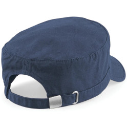 CASQUETTE CUBAINE NAVY