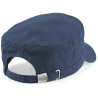 CASQUETTE CUBAINE NAVY