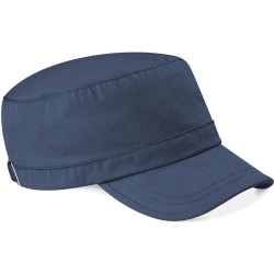 CASQUETTE CUBAINE NAVY