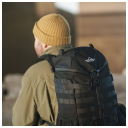 GRAVIPACK SAC À DOS TOKYO NOIR 30L
