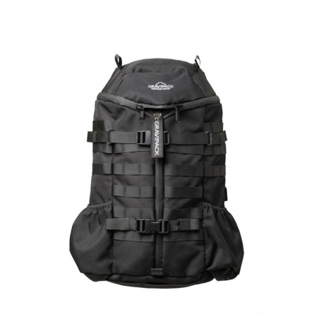 GRAVIPACK SAC À DOS TOKYO NOIR 30L