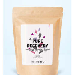 NUTRIPURE PURE RECOVERY