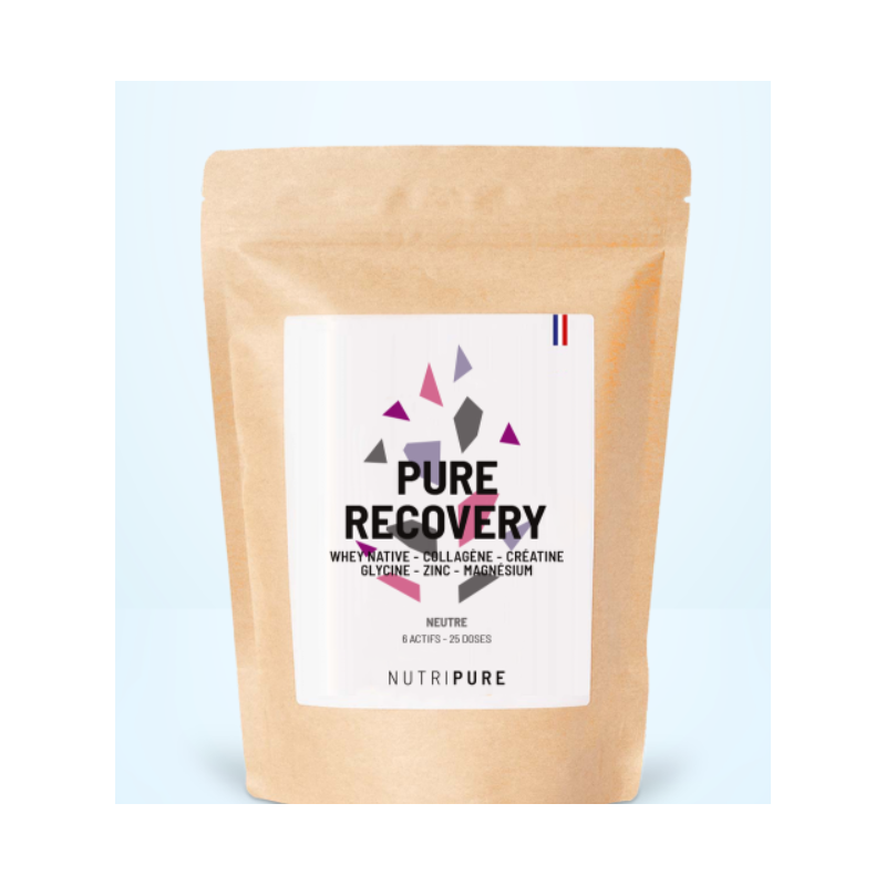 NUTRIPURE PURE RECOVERY