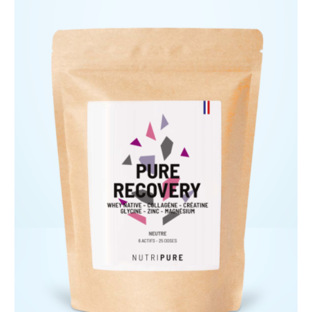 NUTRIPURE PURE RECOVERY