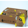 NUTRIPURE BOISSON ENERGETIQUE LONGUE DISTANCE 60 GR