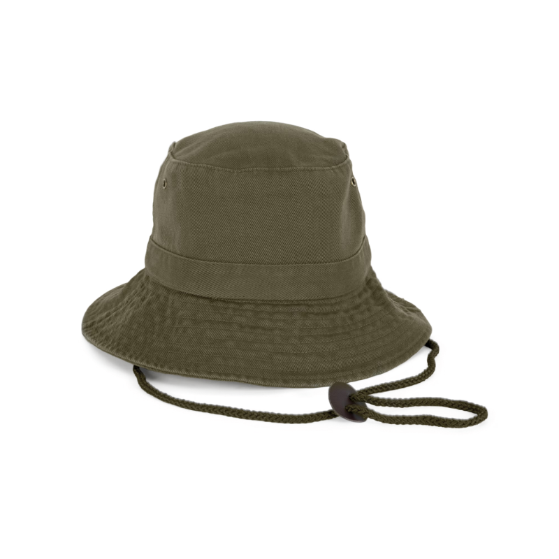 TOP TEX BAROUDEUR KAKI
