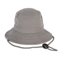 TOP TEX BAROUDEUR GRIS
