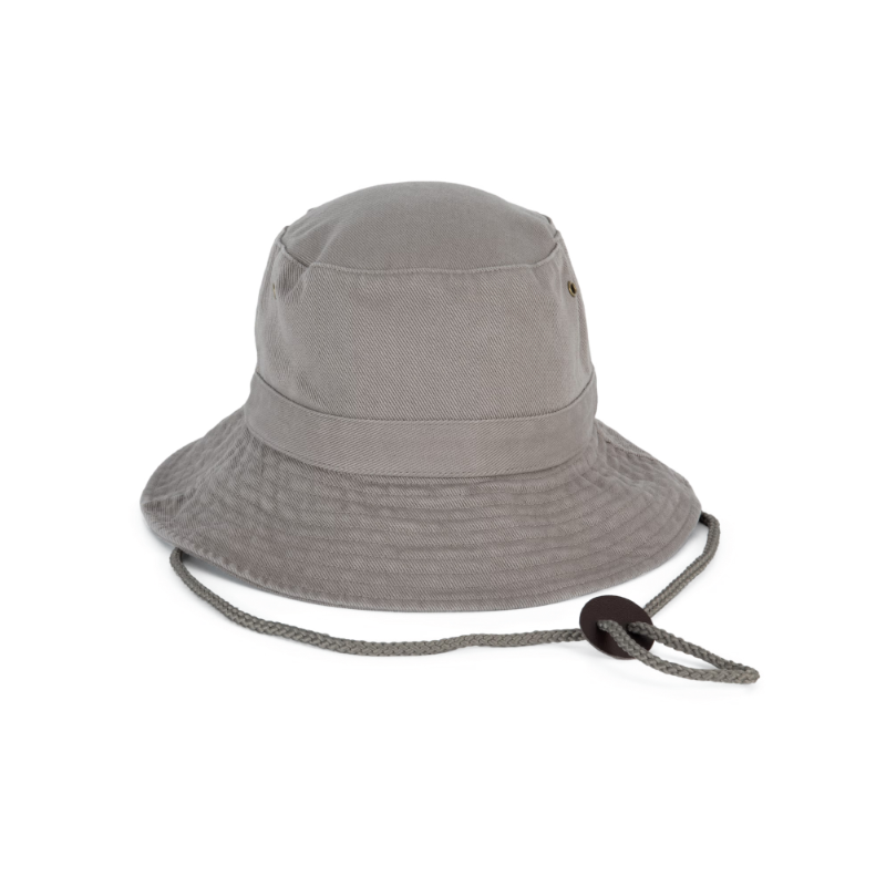 TOP TEX BAROUDEUR GRIS