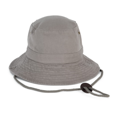 TOP TEX BAROUDEUR GRIS