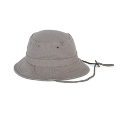 TOP TEX BAROUDEUR GRIS