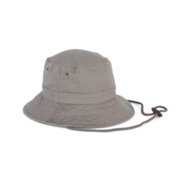 TOP TEX BAROUDEUR GRIS