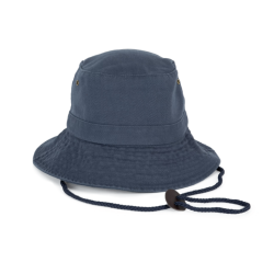 TOP TEX BAROUDEUR BLEU