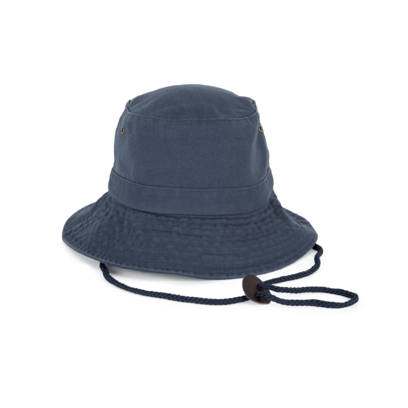 TOP TEX BAROUDEUR BLEU