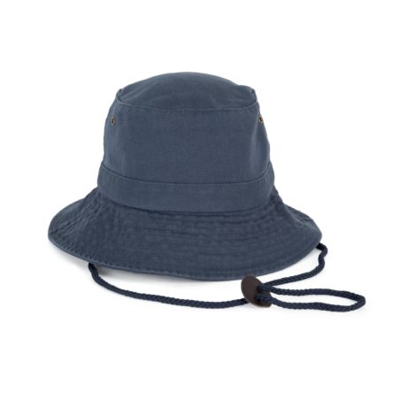 TOP TEX BAROUDEUR BLEU