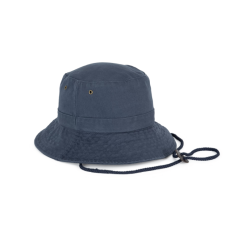TOP TEX BAROUDEUR BLEU