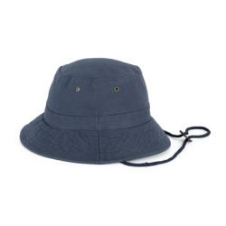 TOP TEX BAROUDEUR BLEU