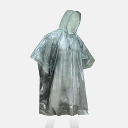 RAIDLIGHT PONCHO SECURITE