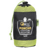 TRESPASS QIPACK PONCHO