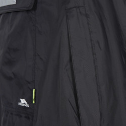 TRESPASS QIPACK PONCHO