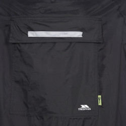 TRESPASS QIPACK PONCHO