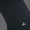 VERJARI Chaussette imperméable | trail dry noire