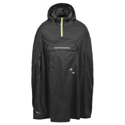 TRESPASS QIPACK PONCHO