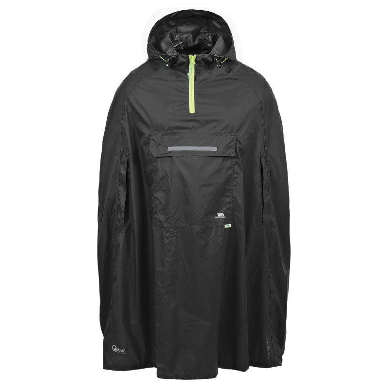 TRESPASS QIPACK PONCHO