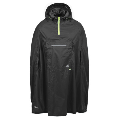 TRESPASS QIPACK PONCHO