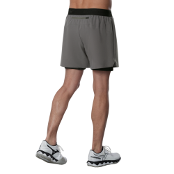 MIZUNO CORE 5.5 SHORT 2IN1