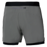 MIZUNO CORE 5.5 SHORT 2IN1