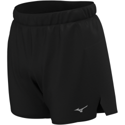 MIZUNO CORE 5.5 2IN1 SHORT