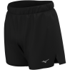 MIZUNO CORE 5.5 2IN1 SHORT