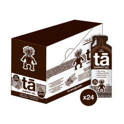 TA ENERGY GEL COFFEE