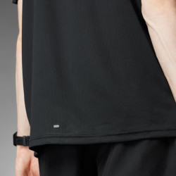 ADIDAS RUN IT TEE NOIR