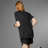 ADIDAS RUN IT TEE NOIR