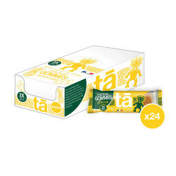 TA ENERGY Gommes ANANAS