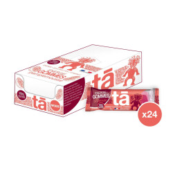 TA ENERGY Gommes Pamplemousse