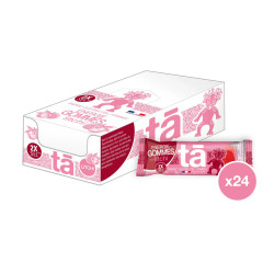 TA ENERGY Gommes Litchi