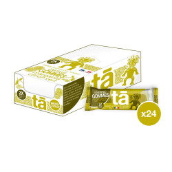 TA ENERGY GOMME MARGARITA CITRON VERT