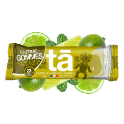 TA ENERGY GOMME MARGARITA CITRON VERT