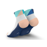 INCYLENCE POLYGONS SHORT NAVY MINT