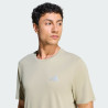 ADIDAS RUN ESS TEE WOCA
