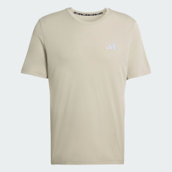 ADIDAS RUN ESS TEE WOCA