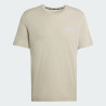 ADIDAS RUN ESS TEE WOCA
