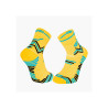 BV SPORT TRAIL ULTRA JAUNE BLEU