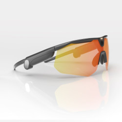 BLEEQUP Lunette connectées RANGER AI
